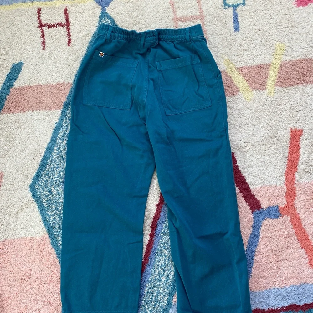 Big Bud Press Pants - Picture 2 of 3
